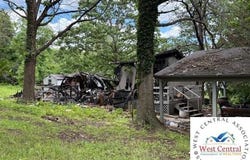 70 SE 1020P Road, Deepwater, MO 64740