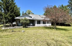 5510 Ridge Road, Luzerne, MI 48636