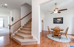 10182 SPRING DR, GORDONSVILLE, VA 22942