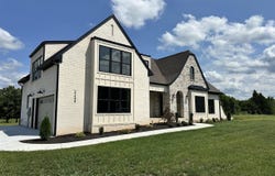 Upper Gable Drive lot: 263, Bowling Green, KY 42104