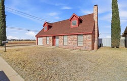 201 89th St, Odessa, TX 79765