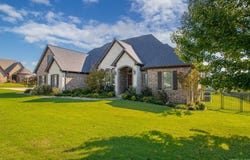 6570 Westminster, Benton, AR 72019