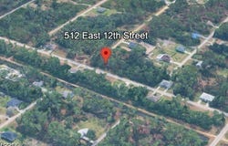 512 E 12th Street, Lehigh Acres, FL 33972