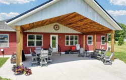 4690 E Houghton Lake Road, Lake City, MI 49651