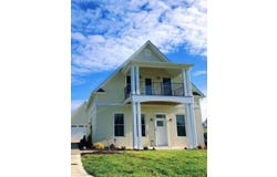 34 Florence Sarah Ln, Lexington, VA 24450
