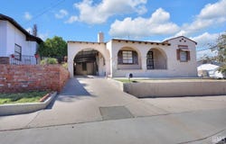 405 6th Avenue, Taft, CA 93268