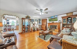 4624 E LEE Highway, Max Meadows, VA 24360