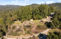 18060 Moonrise RD, Boulder Creek, CA 95006