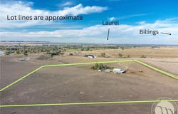 4650 Moser Dome, Laurel, MT 59044