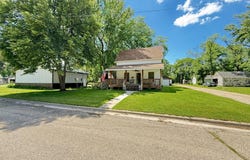 135 N Petrick Street, Appleton, MN 56208