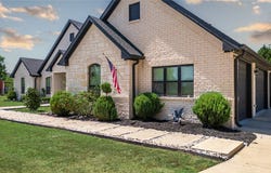 5580 Fair Road, Kaufman, TX 75142