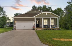 7326 State Route 19, Mount Gilead, OH 43338