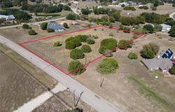 3001 Bob White Drive, Granbury, TX 76049