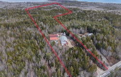 76 Flye Point Road, Brooklin, ME 04616