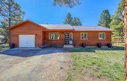 42 W Radiant Court, Pagosa Springs, CO 81147