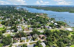 119 BIGELOW Drive, EDGEWATER, FL 32132