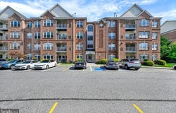 9505-M KINGSCROFT TER #9505M, PERRY HALL, MD 21128