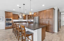 3871 E HARRISON Street, Gilbert, AZ 85295