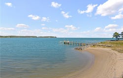 2515 Fleets Bay Road, White Stone, VA 22578