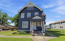 715 N 12 ST, Fort Smith, AR 72901