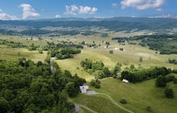 3964 MOUNTAIN TPKE, MONTEREY, VA 24465