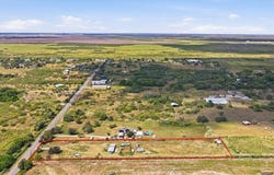 2228 Kenny lot: 8-C, Ingleside, TX 78362