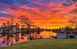 1127 Baker Road, Westlake, LA 70669