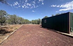 Juniper Ranch, Seligman, AZ 86337