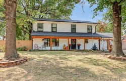 234 Westside Drive, Norman, OK 73069