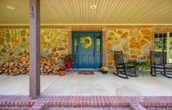 13 Western Hills Circle, Greenbrier, AR 72058