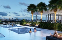 1170 E Hallandale Beach Blvd, Hallandale Beach, FL 33009