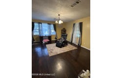 404 Evergreen Drive, Aberdeen, MS 39730
