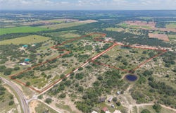 11253 County Rd 525, May, TX 76857