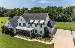 805 SHADY GROVE Dr, Williston, TN 38076