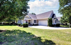 9101 Green Apple Way, Toano, VA 23168