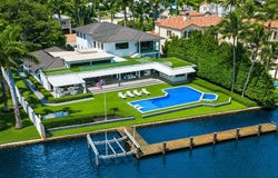 201 Palm Trail, Delray Beach, FL 33483