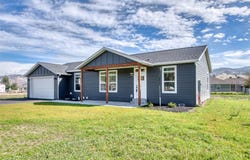 131 Nicholson Way, Darby, MT 59829