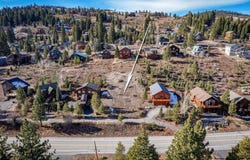14653 Northwoods Boulevard, Truckee, CA 96161