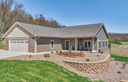 N9370 County Road P, Blair, WI 54616