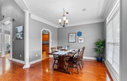 13 McKenzie Trail, Conway, AR 72032