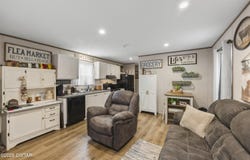 920 Barker Road, Atwood, TN 38220