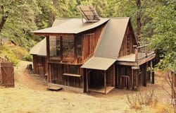 661 Drinkwater Gulch, Hayfork, CA 96041