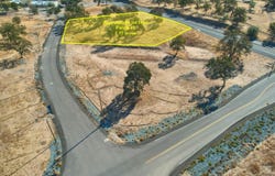 Sunflower Lane, O neals, CA 93645