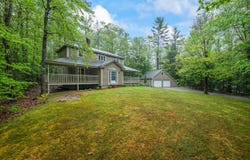 100 Colonial Circle, Harrison, ME 04040