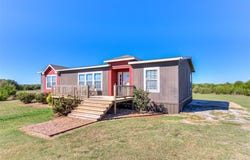 343764 E 860 Road, Chandler, OK 74834