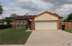 4603 Brian Drive, Killeen, TX 76542