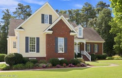 172 Golf Course Drive, Pinetops, NC 27864