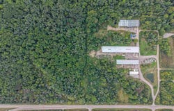4375 N M 18 Highway, Coleman, MI 48618