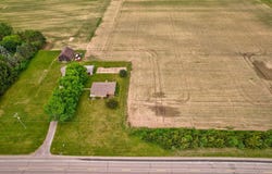 VL Parcel B S Gera Road, Frankenmuth, MI 48734