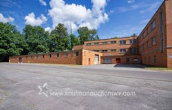 100 Bluestone Rd, Mount Hope, WV 25880